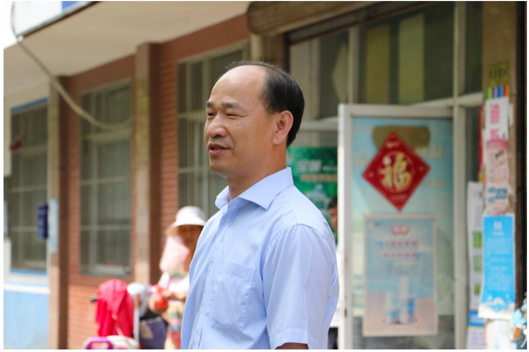 打通普惠金融服务的最后一公里,打通农村金融服务最后一公里