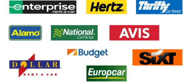 自驾免押金租车哪个好,国际租车推荐