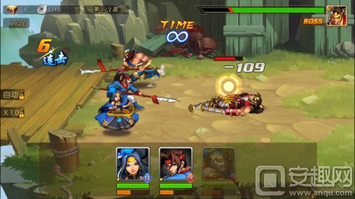 街机三国战纪群雄逐鹿怎么玩,街机三国战纪群雄逐鹿h5