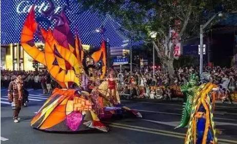 好消息！9月份去上海这64个热门景区统统半价！