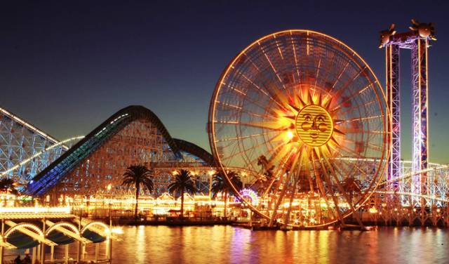 好消息！9月份去上海这64个热门景区统统半价！