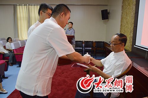 桓台中医院张玉波坐诊时间,桓台县中医院张玉波主任简介