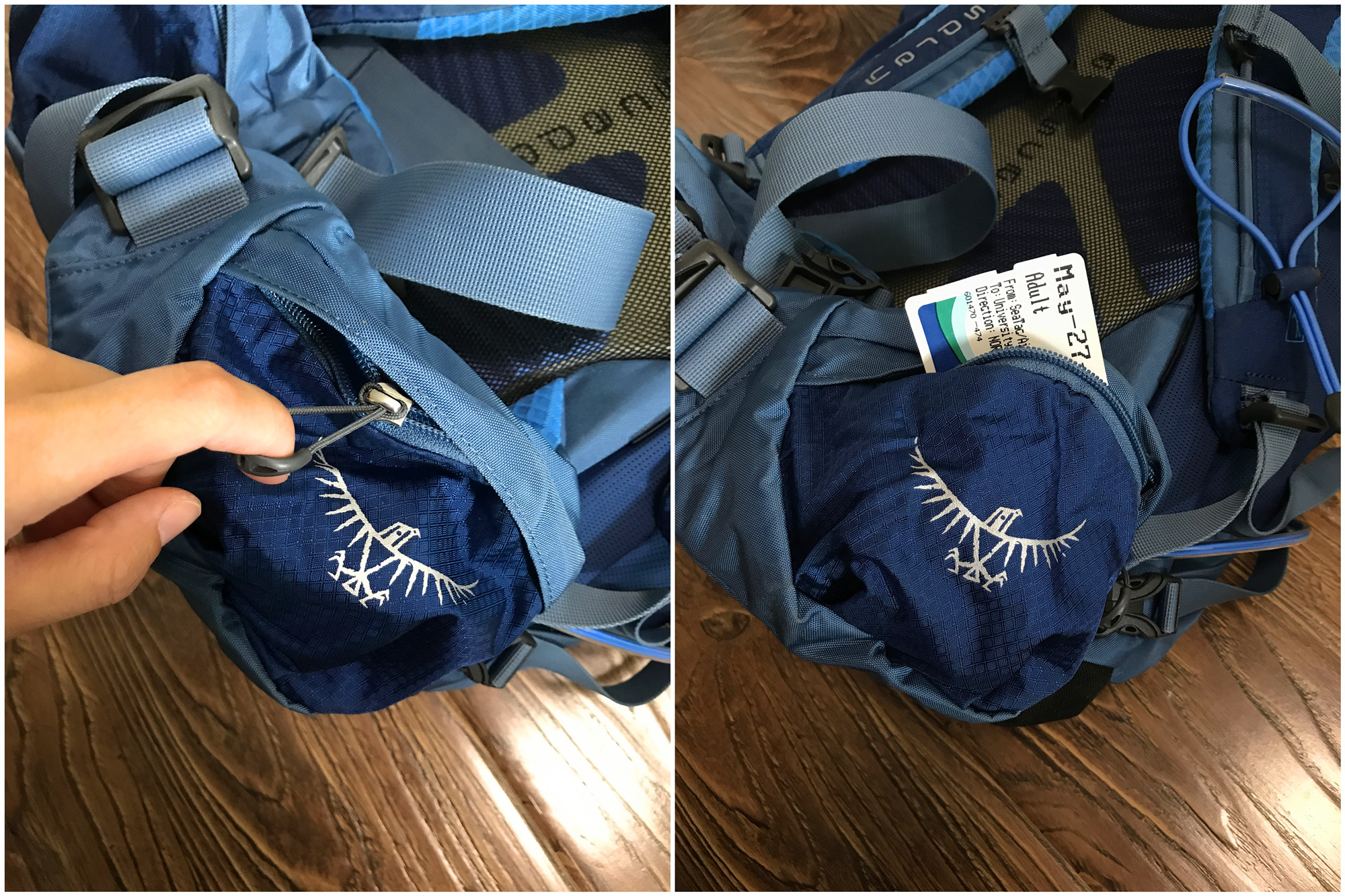 老款鹞鹰58l登山包,鹞鹰登山包推荐