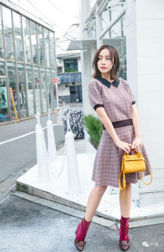 气死“日代子”!美衣海淘也有freestyle?文末福利不看后悔整个秋天!