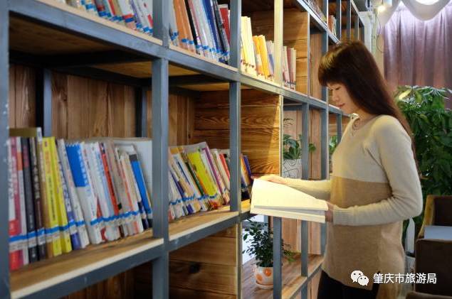 肇庆骑楼街的糖水店,肇庆端州菠萝糖水