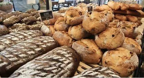 面包新语经历最大海外市场撤退,韩系咖啡悲剧再次上演?