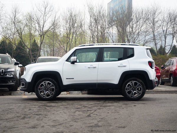 十大最建议买的四驱suv,家用suv四驱是不是假四驱