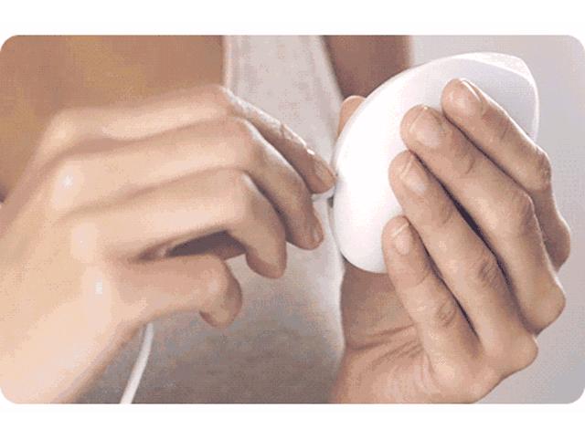 好物黑科技产品,以色列射频美容仪川字纹