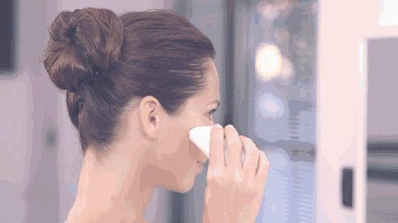 好物黑科技产品,以色列射频美容仪川字纹