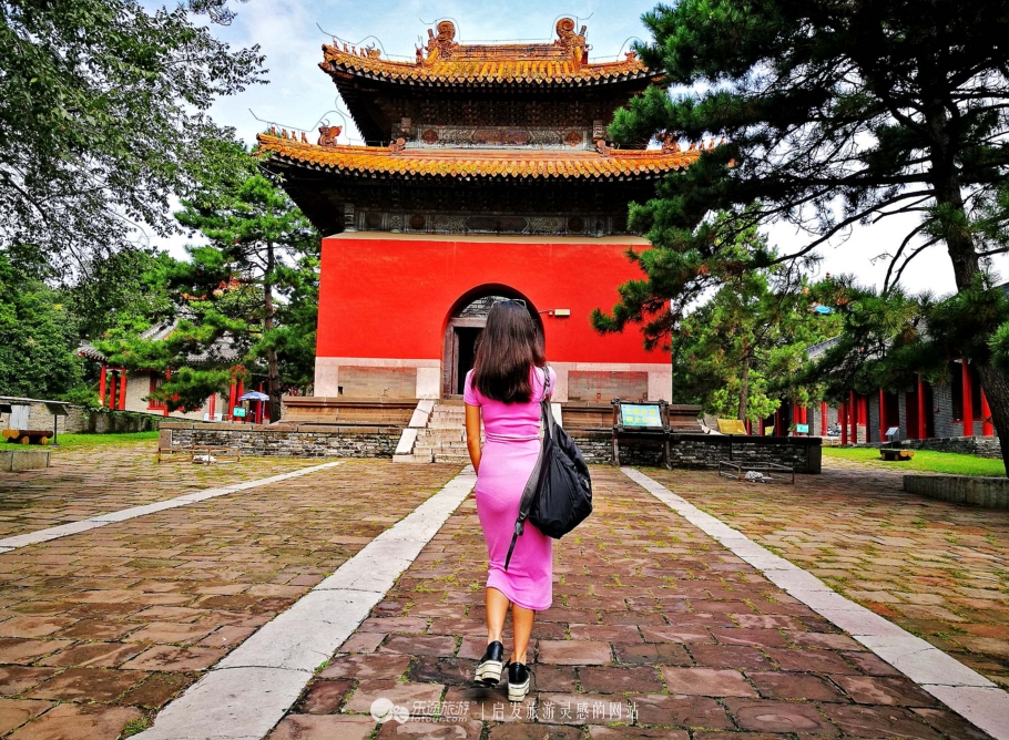 沈阳博物馆美食推荐,沈阳博物馆附近有什么好吃的地方