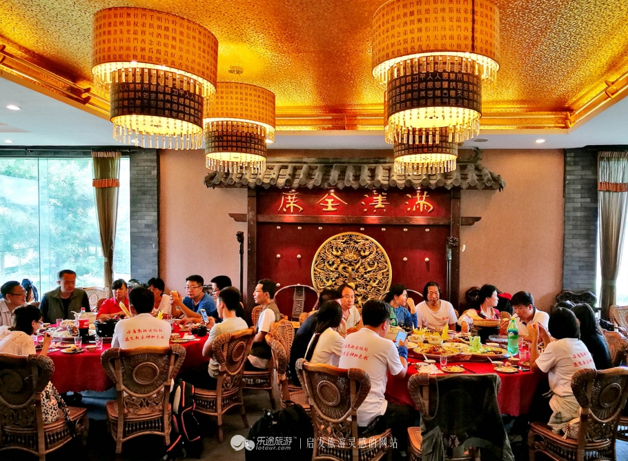 沈阳博物馆美食推荐,沈阳博物馆附近有什么好吃的地方