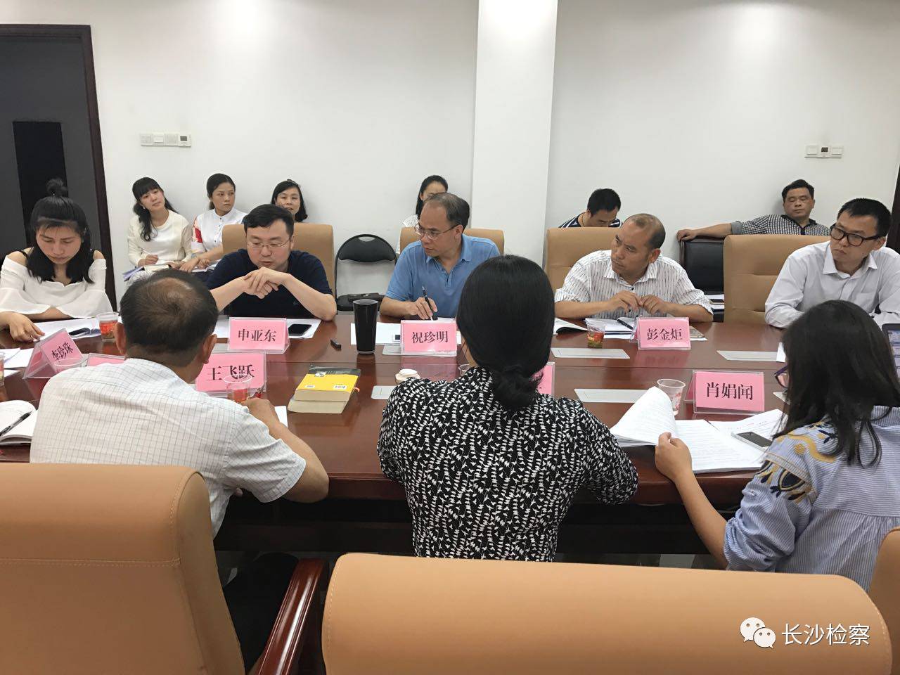 最高人民检察院知识产权检察室,检察院知识产权的案例