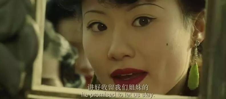 金陵十三钗电影照,推荐好电影金陵十三钗