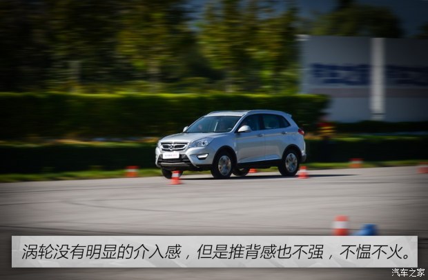 北汽绅宝x65发动机为何一直扎瓦,x65绅宝x65