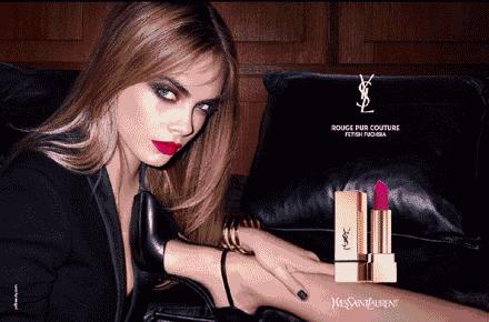 这些ysl最难买的色号，你还差多少？