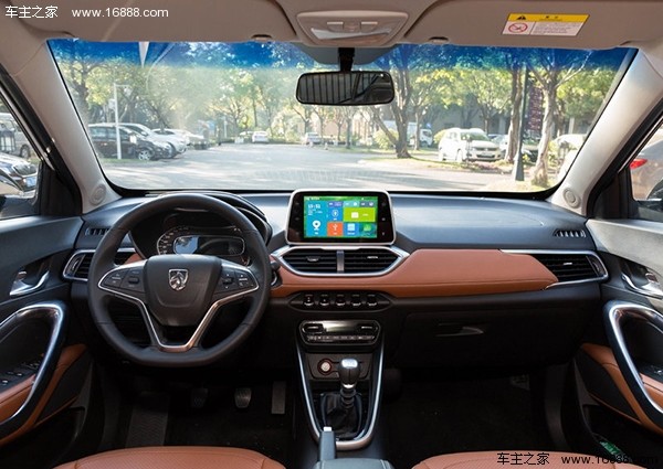 宝骏510比较560,宝骏510和宝骏560哪个好