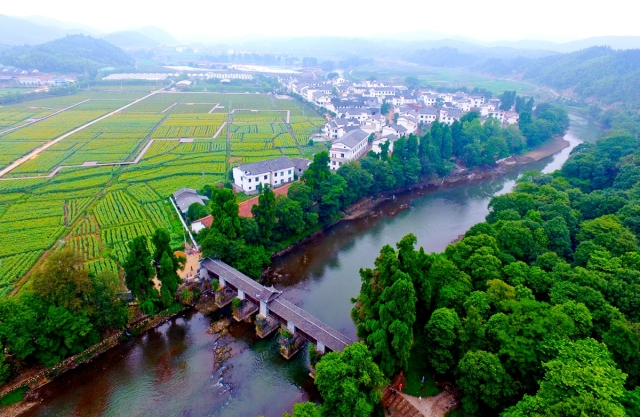 「文艺北湖」郴州（北湖）本土诗人“解”《到西河去》等作品入选《诗歌世界》