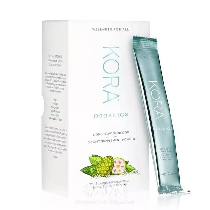 美人计|我不管,给我买可儿的口服美容品喝到脸发光