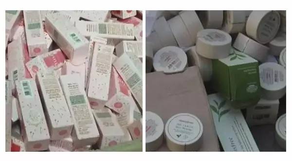 心累！又爆出虚假化妆品了，究竟有多少人中招呢？