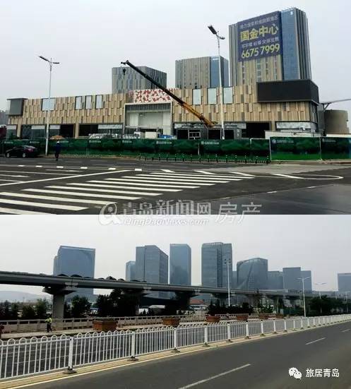 青岛有多好拍,青岛到底有哪些风景