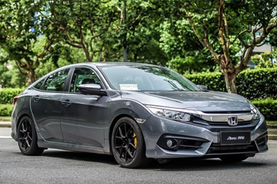 东南DX3SRG汽车报价8.89万起配置油耗参数详解