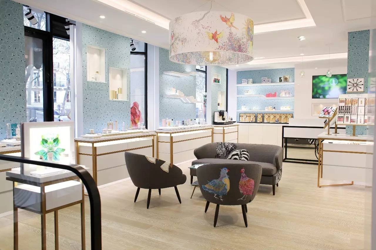 美容美体进店体验,美容护肤到店体验