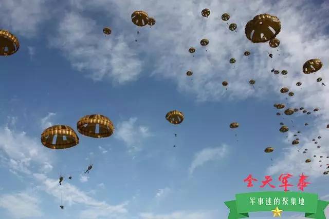 伞兵死亡率是多少,伞兵意外死亡