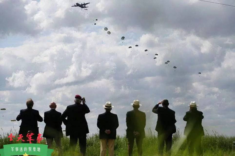 伞兵死亡率是多少,伞兵意外死亡