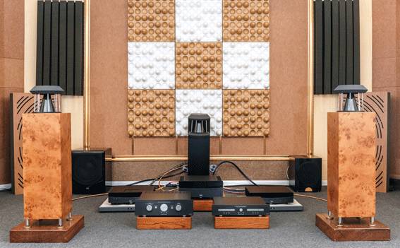 德国accusticarts功放怎样,德国accusticarts什么特点