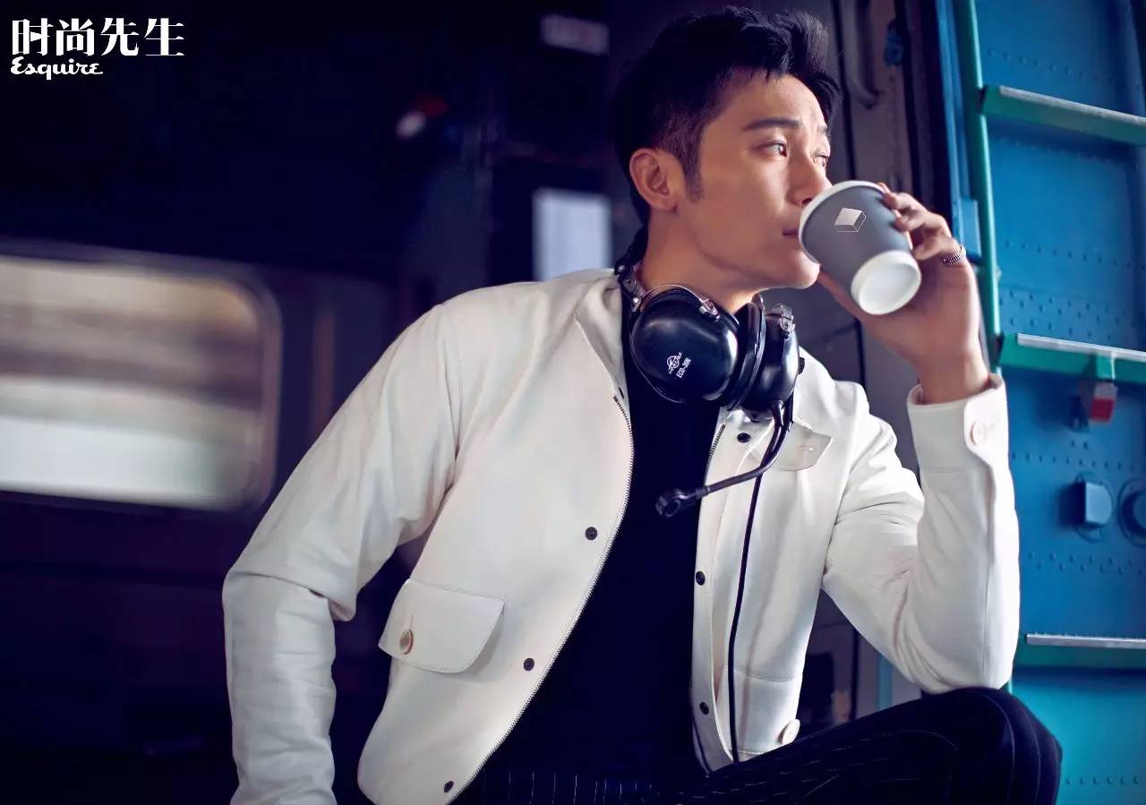 圈子｜时尚绅士的优雅秘诀，你Get到了吗？