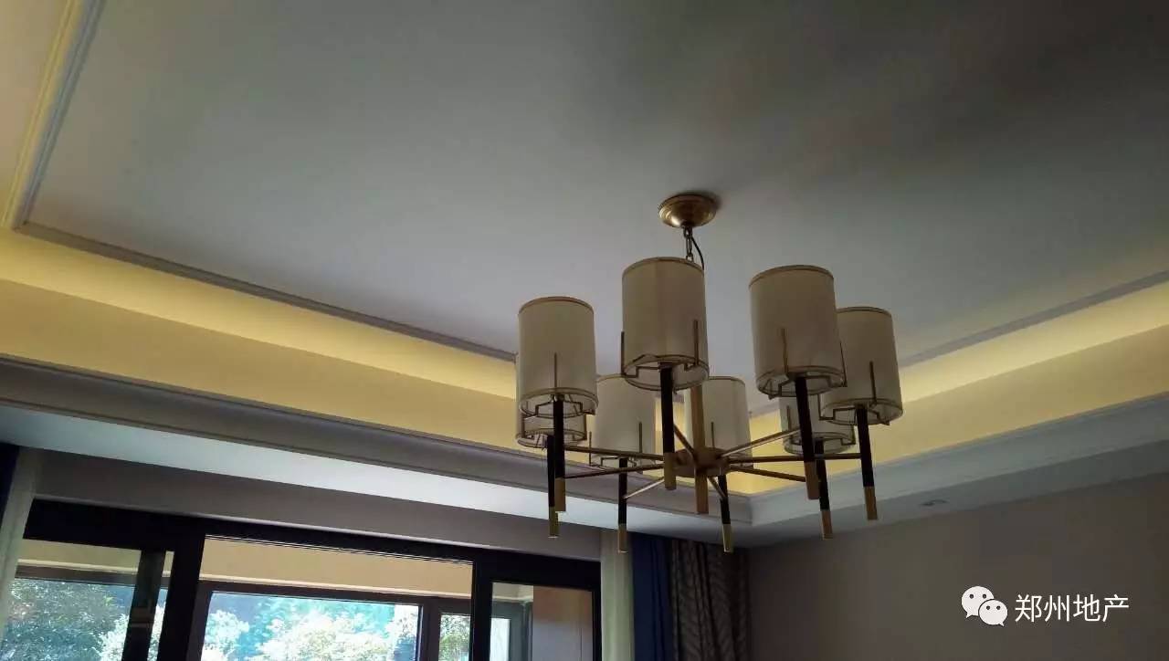 金科城108平精装,金科城二期最好户型