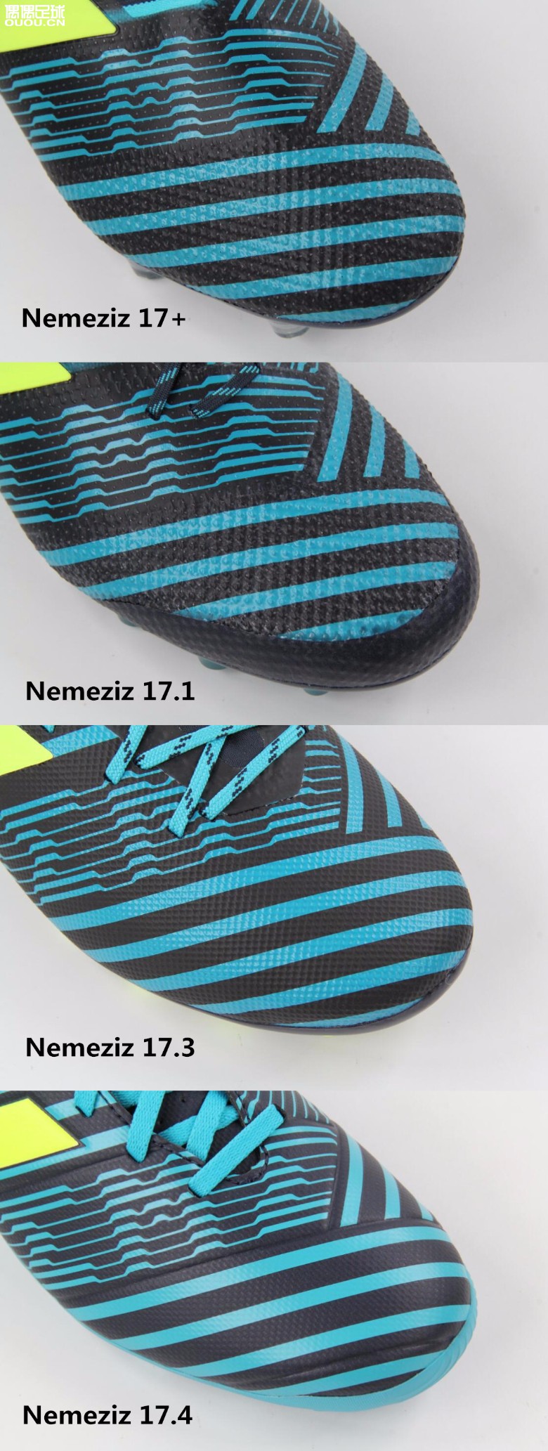 阿迪达斯nemeziz足球鞋多少钱,adidas阿迪达斯nemeziz19.3测评