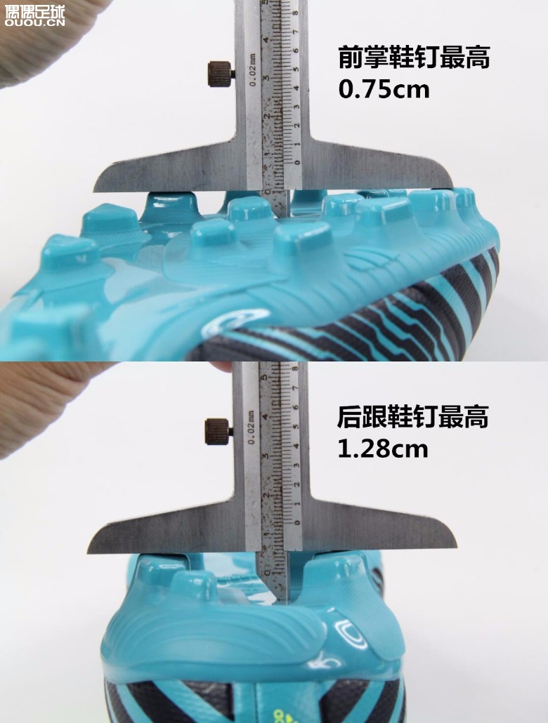 阿迪达斯nemeziz足球鞋多少钱,adidas阿迪达斯nemeziz19.3测评