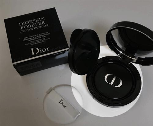 鲜货种草|歪？麻烦告诉我还有哪个牌子没有出气垫？