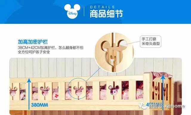 儿童家具十大不合格品牌,酷漫屋儿童床不合格