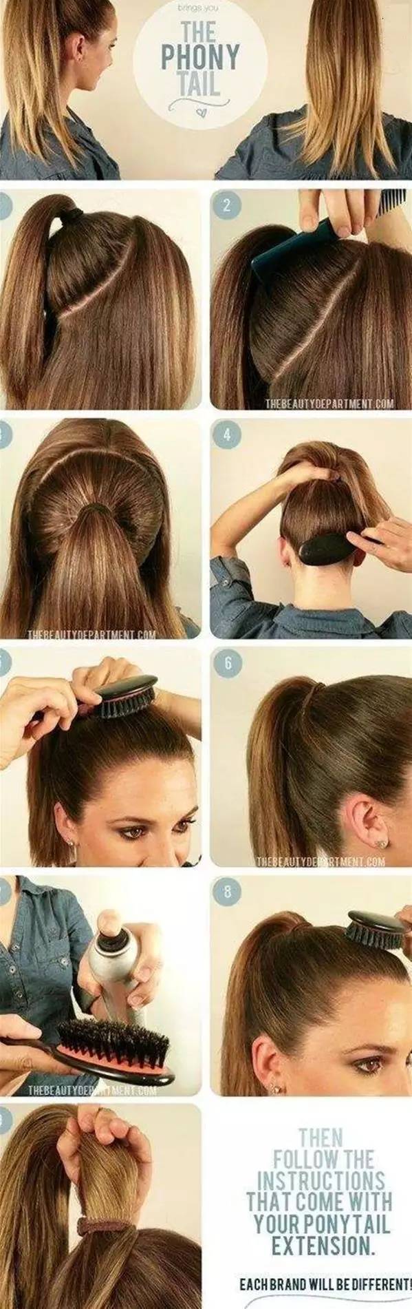 林心如扎马尾的视频高清,林心如蒋欣同款马尾辫怎么扎