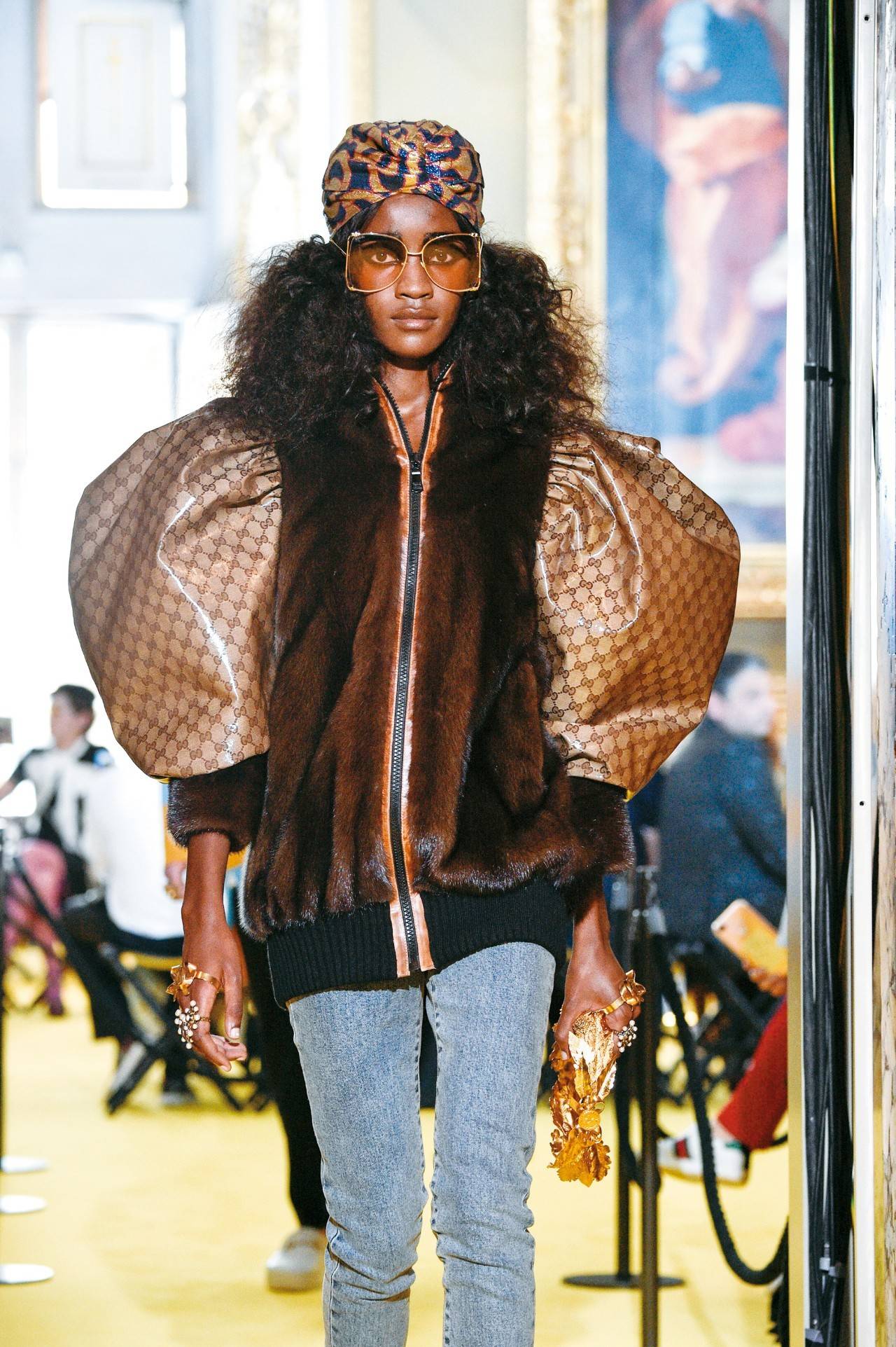 嘻哈界泥石流 (为什么嘻哈穿搭还在流行)