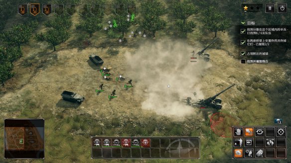 突袭4突袭模式,突袭4缓震效果