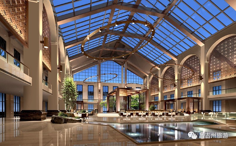 天池五江温泉一日休闲之旅,天山天池五江温泉