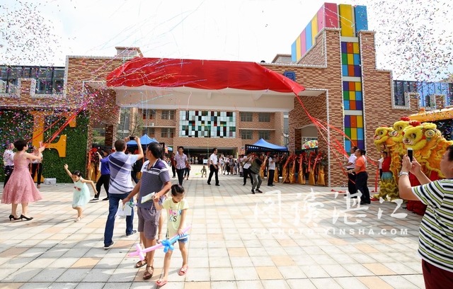 廉江长山优格小明星幼儿园,廉江石角智慧星幼儿园