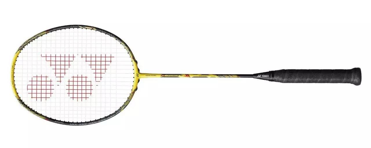 装备｜我们的球拍折腾史