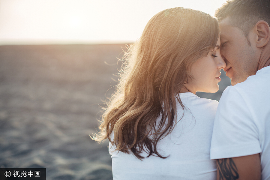 恋爱中遇见对的人,爱情中如何遇到更好的人