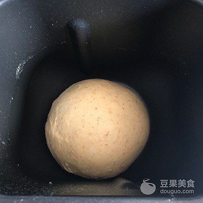 27%全麦吐司,70%中种全麦面团吐司