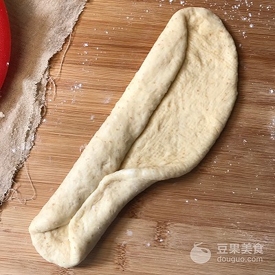 27%全麦吐司,70%中种全麦面团吐司