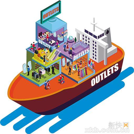 奥特莱斯行业现状,广州奥特莱斯最新消息