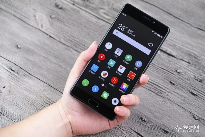 魅族pro7plus游戏测评,魅族pro7plus顶配版测评