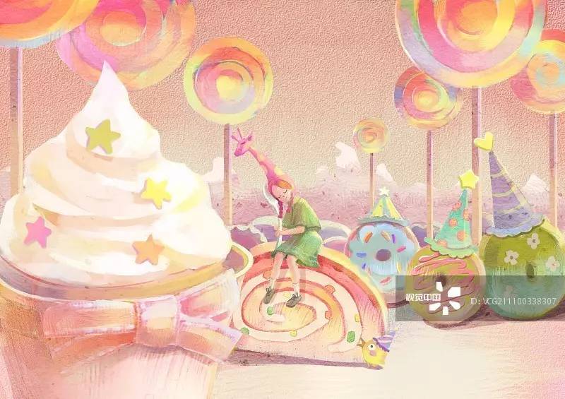 视觉中国授权价格,视觉中国插画师认证