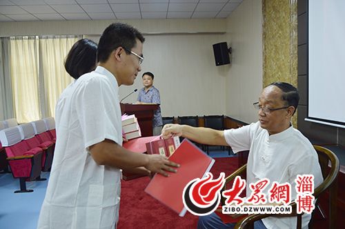 桓台中医院张玉波坐诊时间,桓台县中医院张玉波主任简介