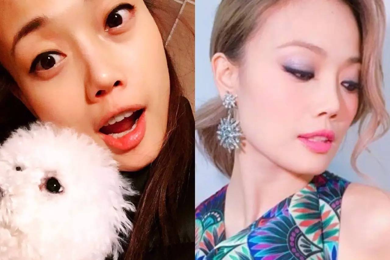 刘亦菲和吴昕谁更漂亮,刘亦菲吴昕短发