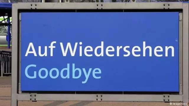 德国人的法语好吗,德国人的英语怎么说